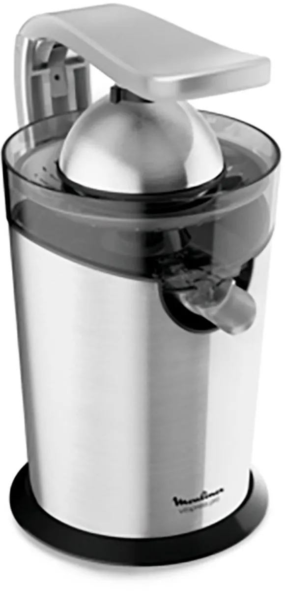 Moulinex Vitapress Pro Elektrische Citruspers 300W