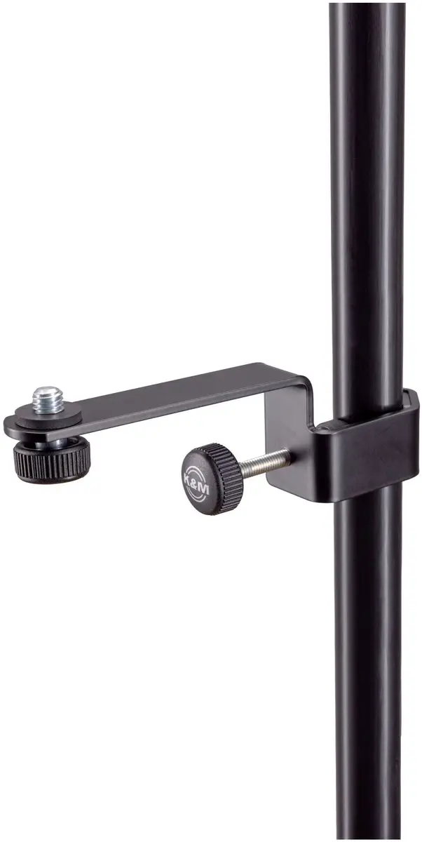 König & Meyer 23830 Microfoonhouder