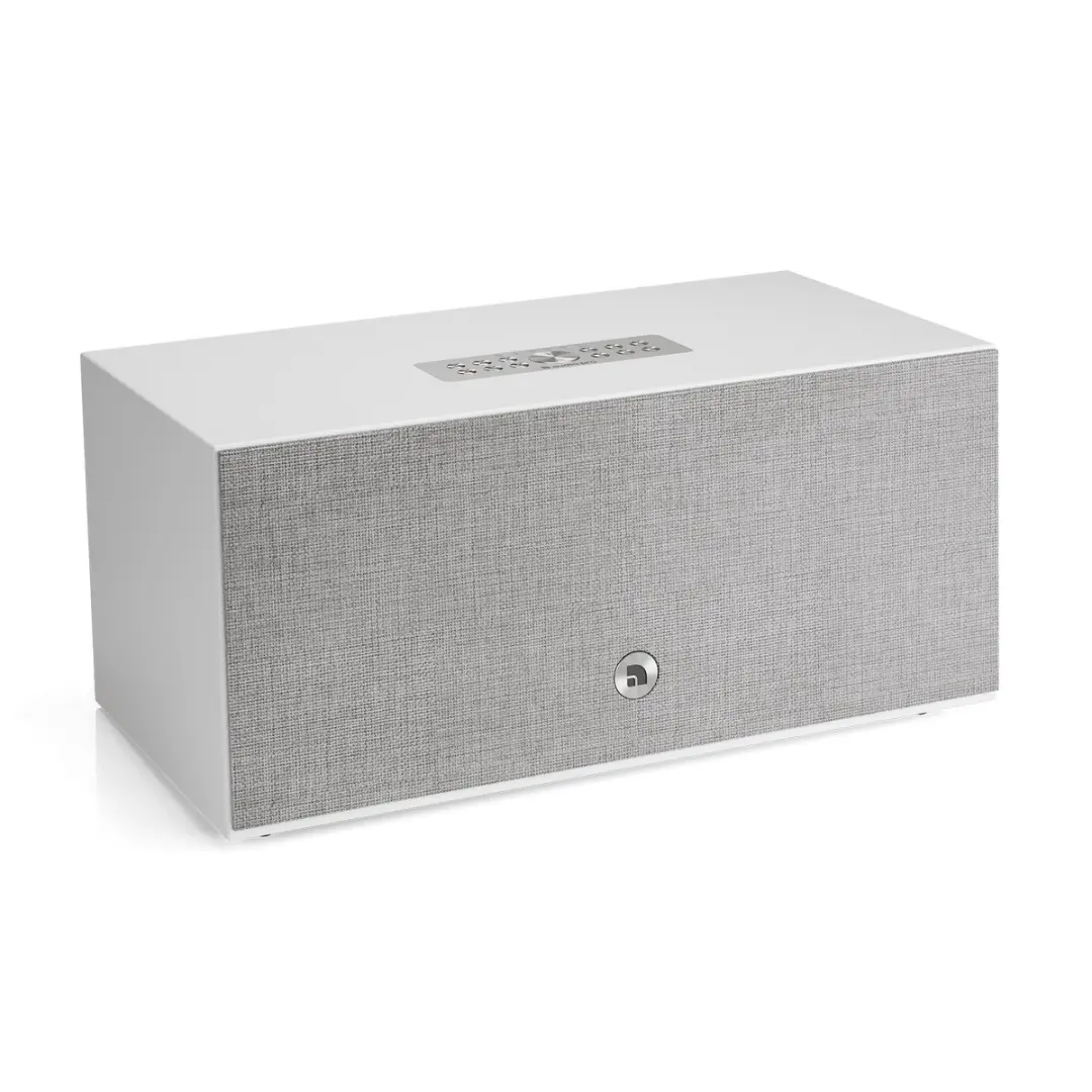 Audio Pro C20 W Actieve Luidspreker - Multiroom Smart - HDMI/Phono/RIAA - Wit