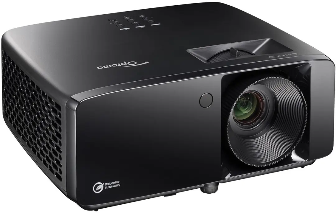 Optoma HZ147X Laser Projector Full HD