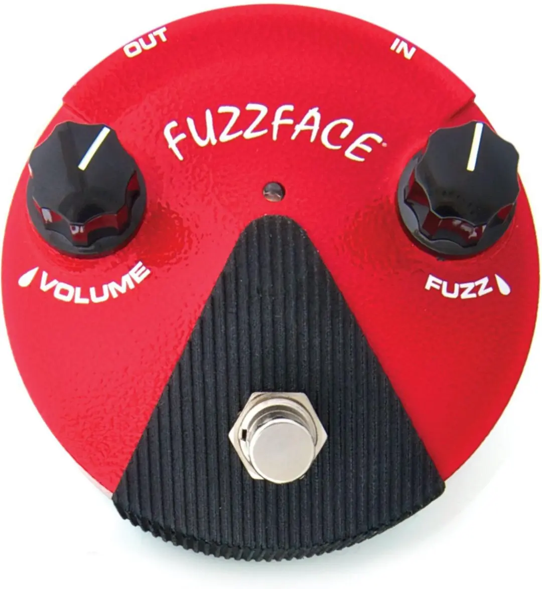 Dunlop Germanium Fuzz Face Mini FFM 2 Distortion