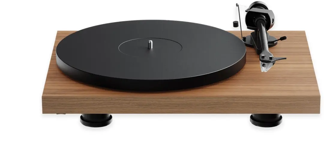 Pro-Ject Debut EVO 2 65487 Platenspeler