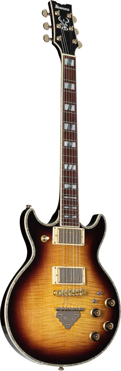 Ibanez AR420 VLS Elektrische Gitaar
