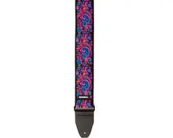Dunlop JH28 Jimi Hendrix Love Drops Gitaarband - Pink
