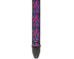 Dunlop JH28 Jimi Hendrix Love Drops Gitaarband - Pink