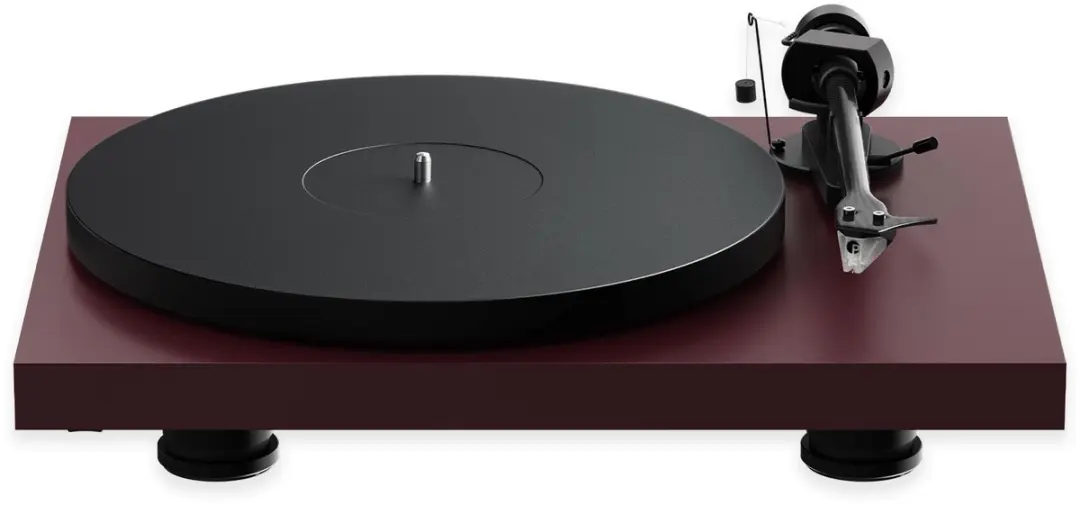 Pro-Ject Debut EVO 2 Platenspeler