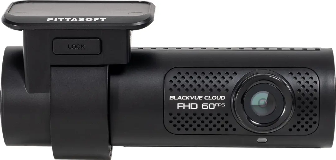 BlackVue DR770X-1CH II Dashcam
