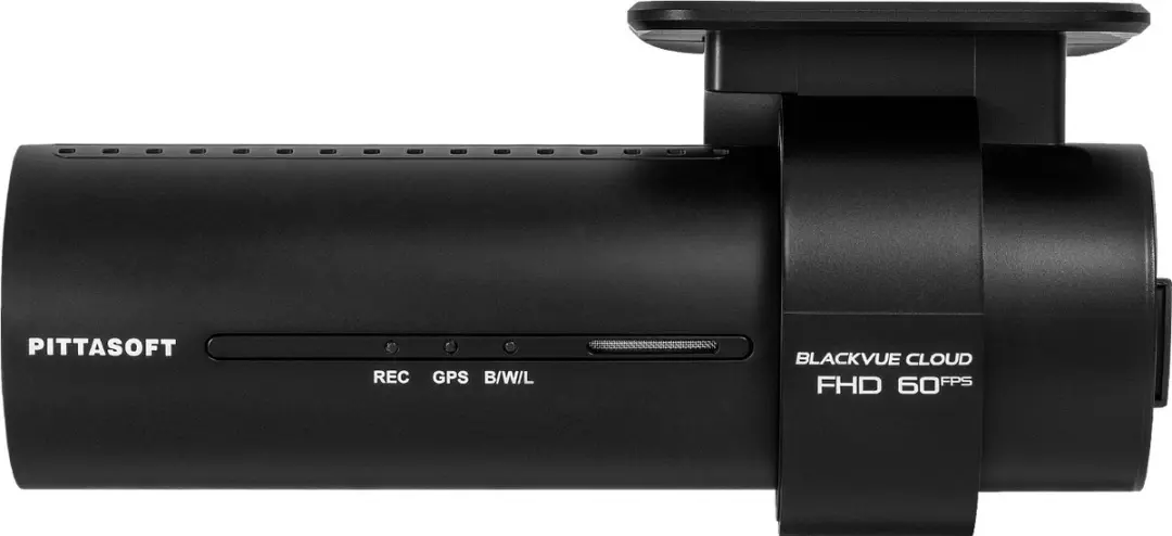 BlackVue DR770X-1CH II Dashcam - 1080P - 64GB - Zwart