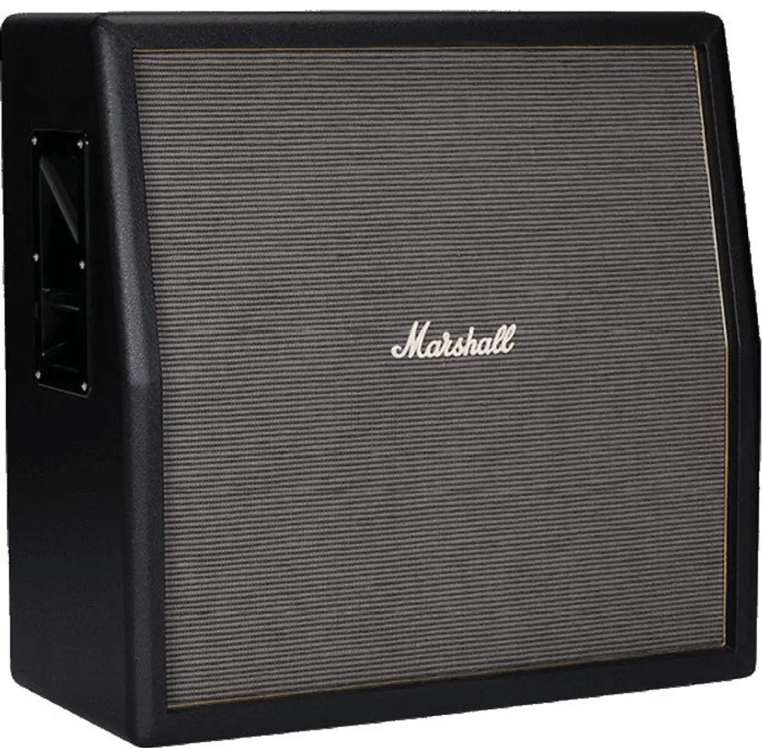Marshall Origin412A Speakerkast 4x12 inch