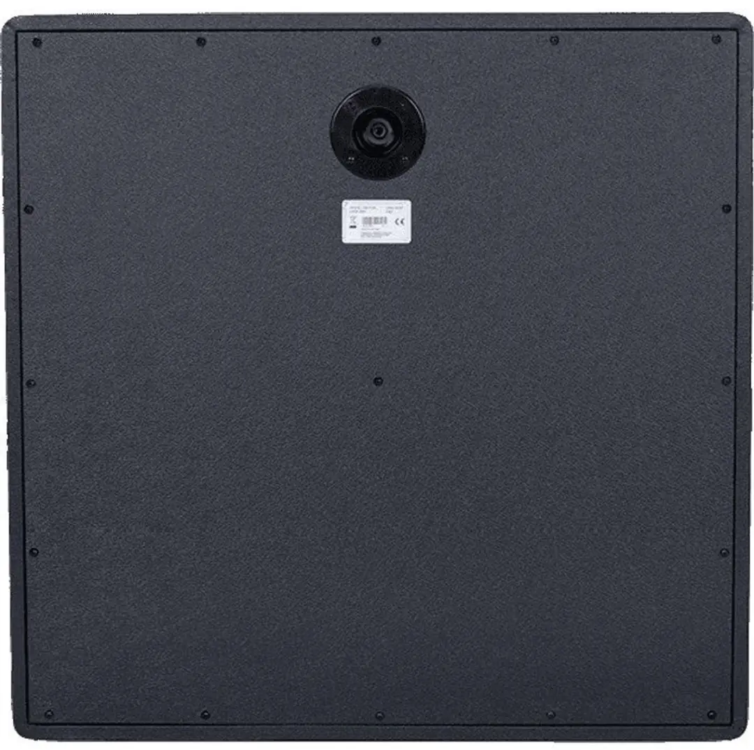 Marshall Origin412A Speakerkast 4x12 inch - Zwart
