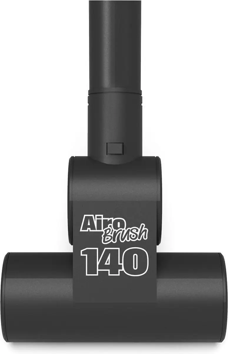 Numatic Harry AiroBrush 140 Turboborstel 32mm