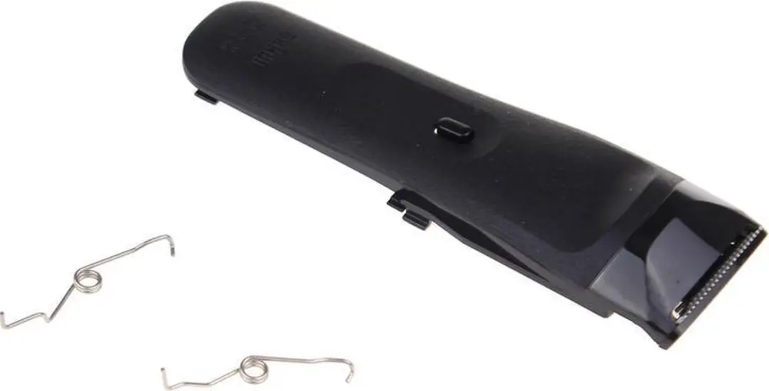 Braun Long Hair Trimmer Set CoolTec 81426248 - Zwart - afbeelding 2 van 2
