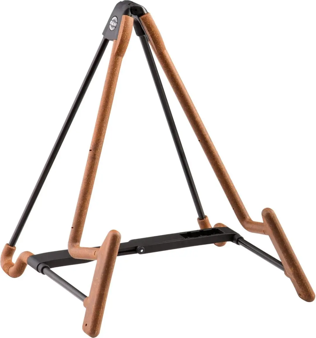 König & Meyer 17581 E-gitarenstand Heli