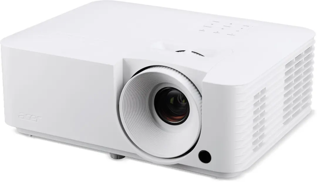 Acer Vero PL2535i Projector 5500 ANSI Lumen - Wit - afbeelding 6 van 6