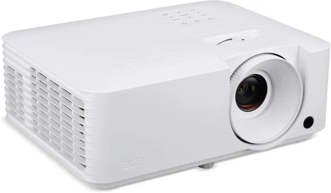 Acer Vero PL2535i Projector 5500 ANSI Lumen - Wit