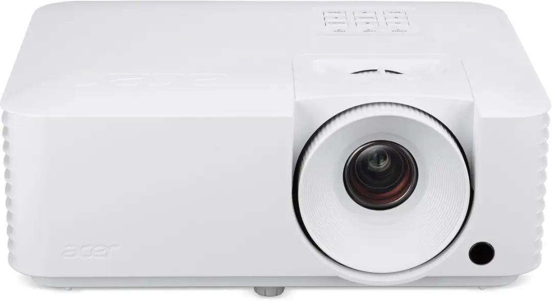 Acer Vero PL2535i Projector 5500 ANSI Lumen - Wit