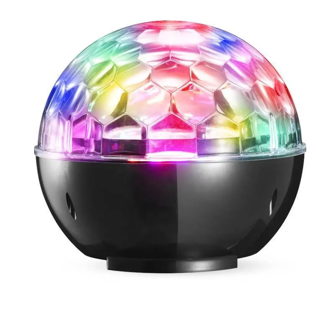 Denver BTL-65 Bluetooth Speaker - Zwart