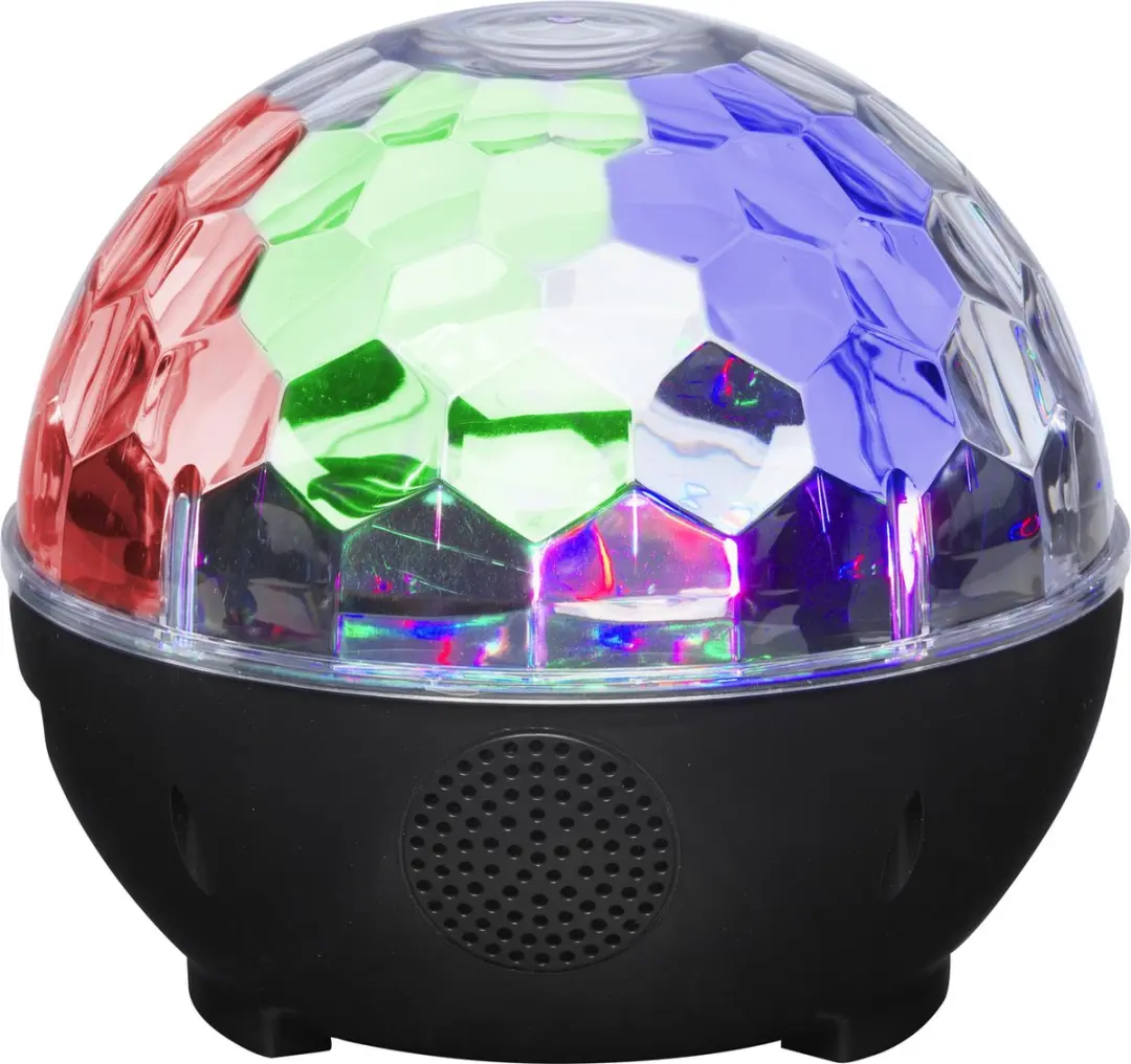 Denver BTL-65 Bluetooth Speaker - Zwart