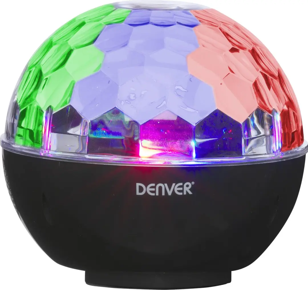 Denver BTL-65 Bluetooth Speaker