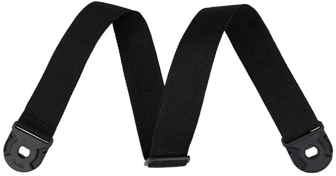 Fender Quick Grip Gitaarband