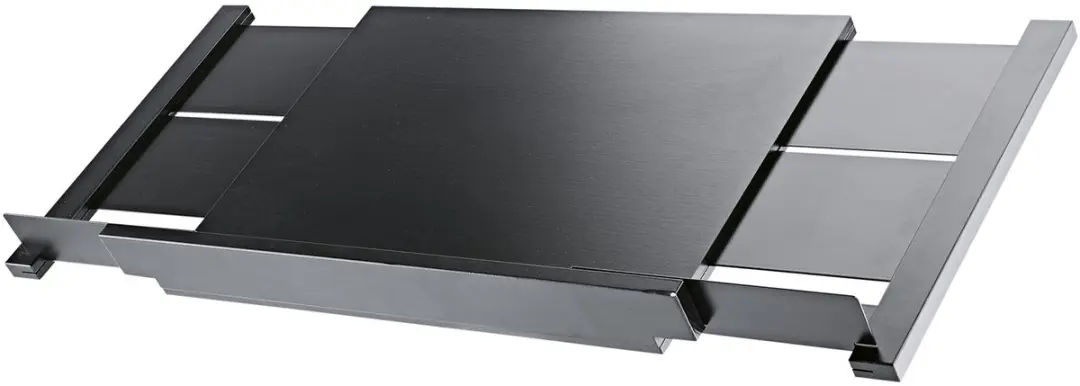 König & Meyer 12338 Orkest Dirigent Console Plate - afbeelding 6 van 6