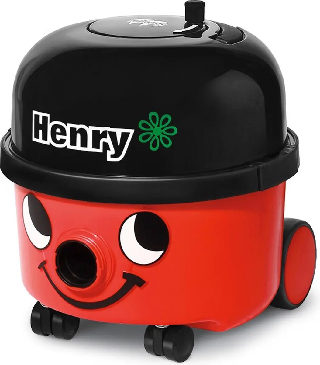 Numatic Henry HVR200-A2 Stofzuiger
