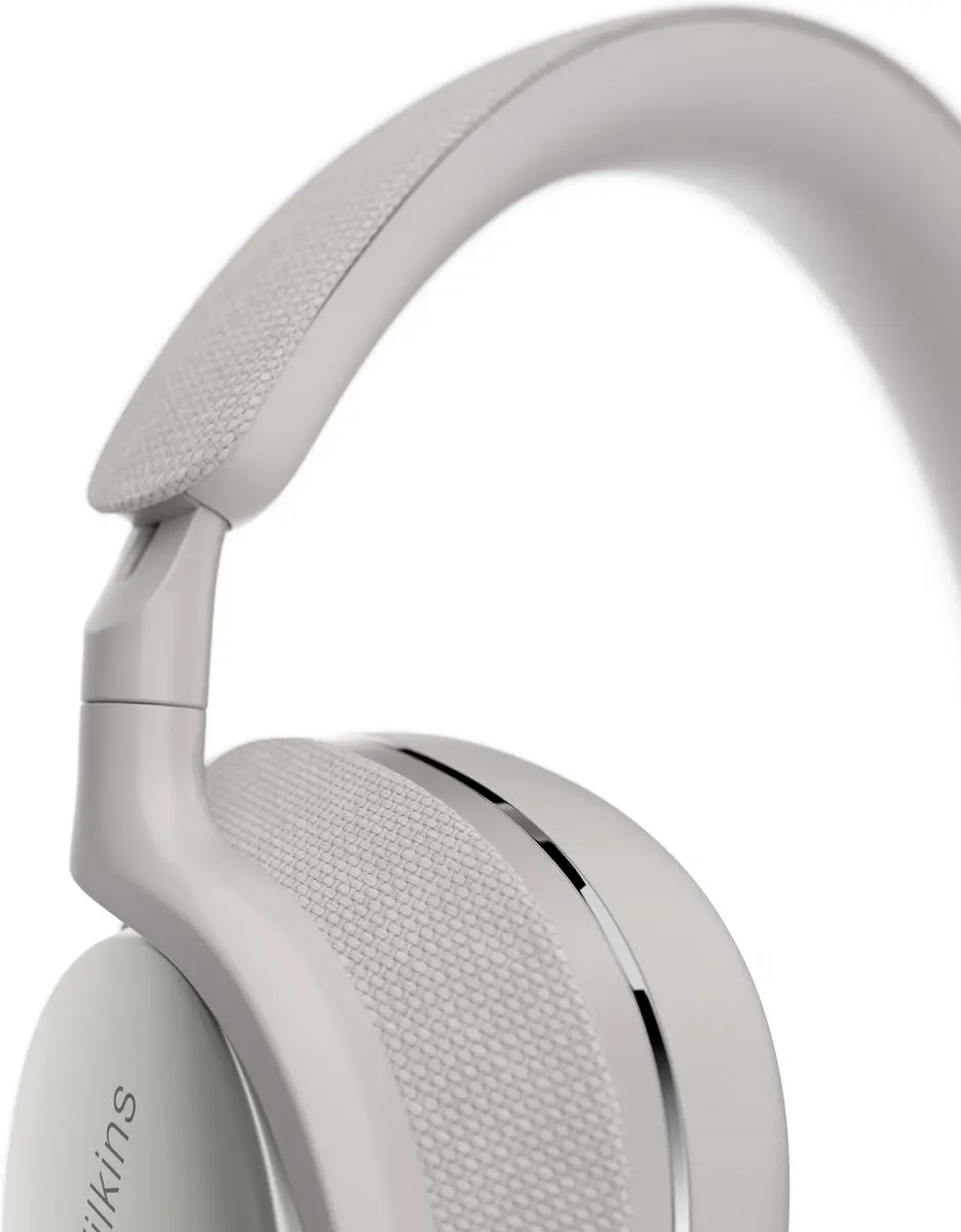 Bowers & Wilkins PX7 S2 Noise Cancelling Koptelefoon - Grijs - afbeelding 4 van 6