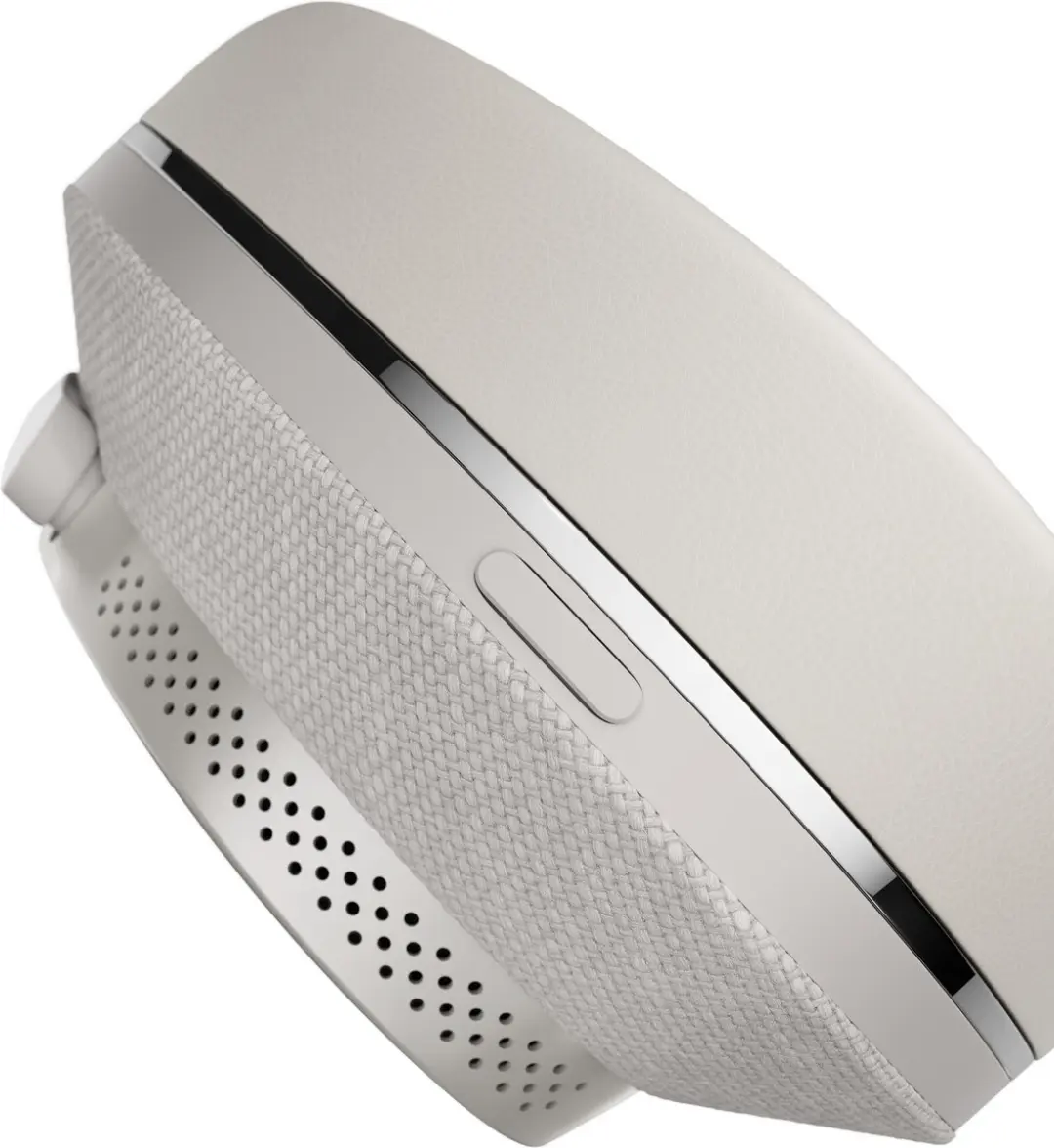 Bowers & Wilkins PX7 S2 Noise Cancelling Koptelefoon - Grijs - afbeelding 5 van 6