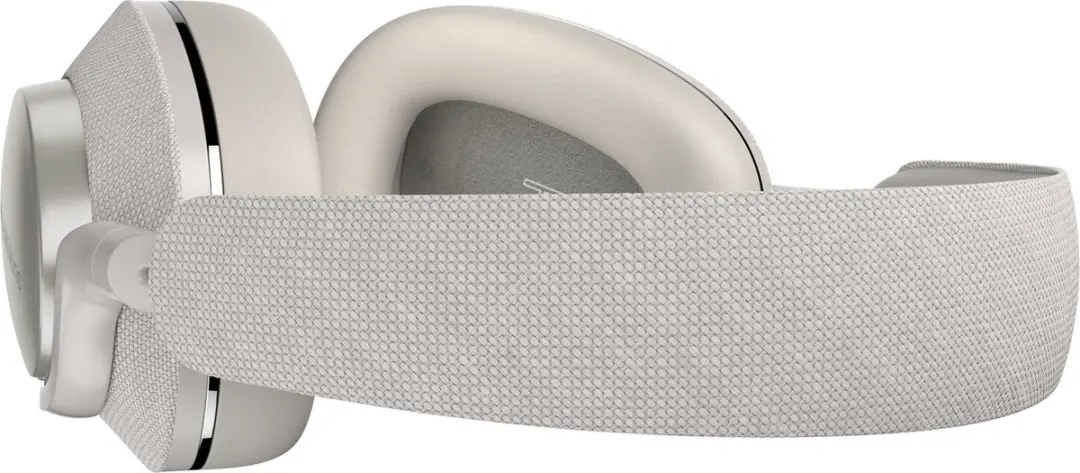 Bowers & Wilkins PX7 S2 Noise Cancelling Koptelefoon - Grijs - afbeelding 3 van 6