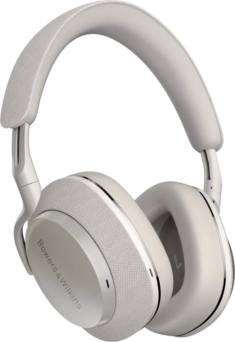 Bowers & Wilkins PX7 S2 Noise Cancelling Koptelefoon - Grijs - afbeelding 2 van 6