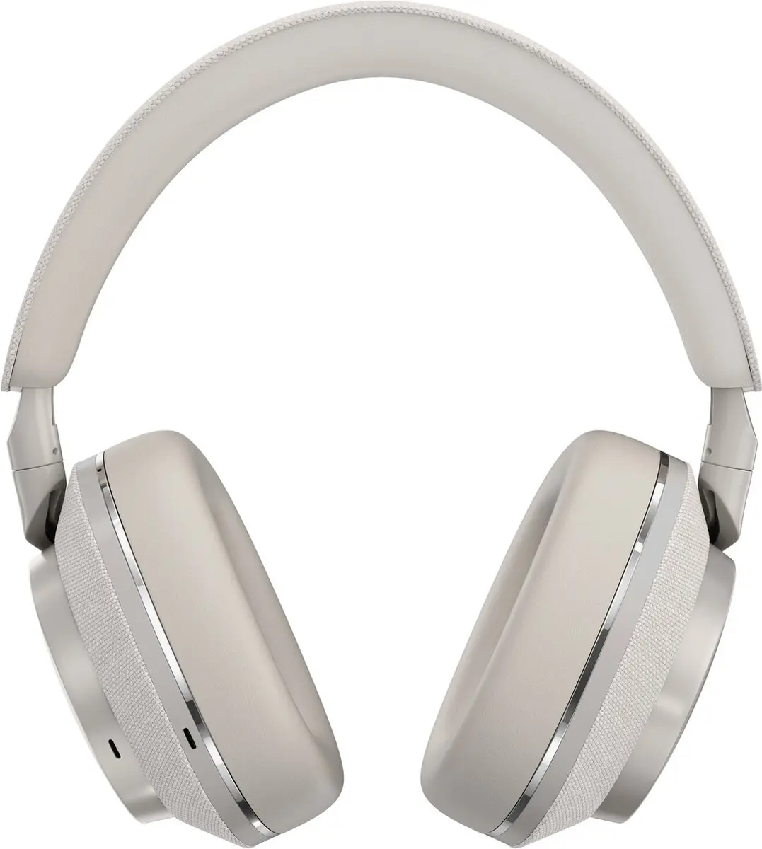 Bowers & Wilkins PX7 S2 Noise Cancelling Koptelefoon - Grijs
