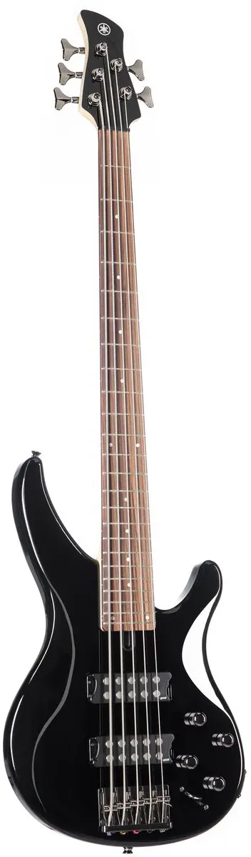 Yamaha TRBX305 Basgitaar 5-snarig