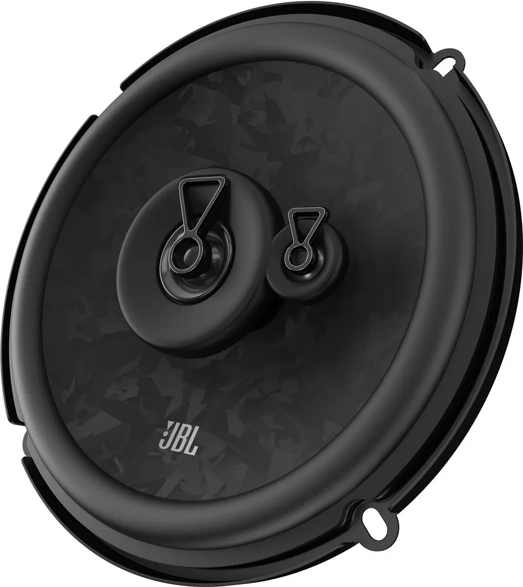 JBL Stage3 68MF Autospeakers 6,5" - 70W RMS - 560W Piek - Zwart