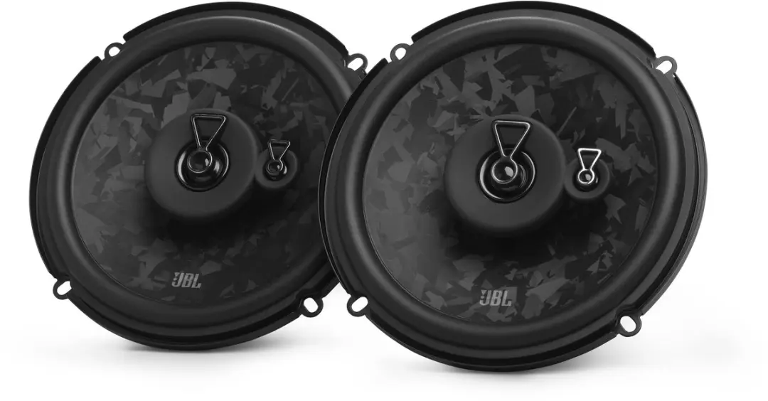 JBL Stage3 68MF Autospeakers 6,5"