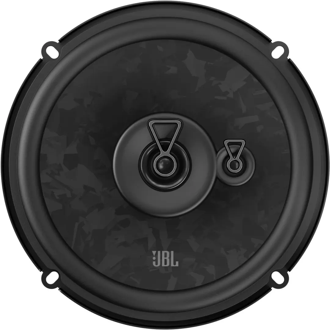 JBL Stage3 68MF Autospeakers 6,5" - 70W RMS - 560W Piek - Zwart