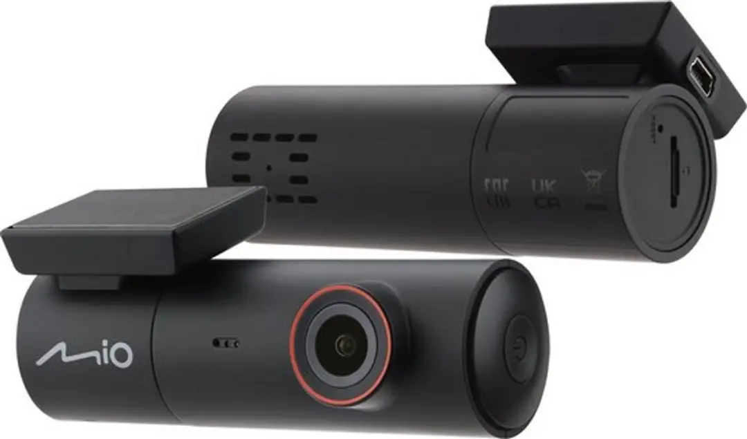 Mio MiVue J30 Dashcam 4MP
