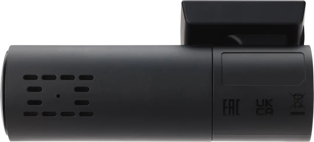 Mio MiVue J30 Dashcam 4MP - Zwart