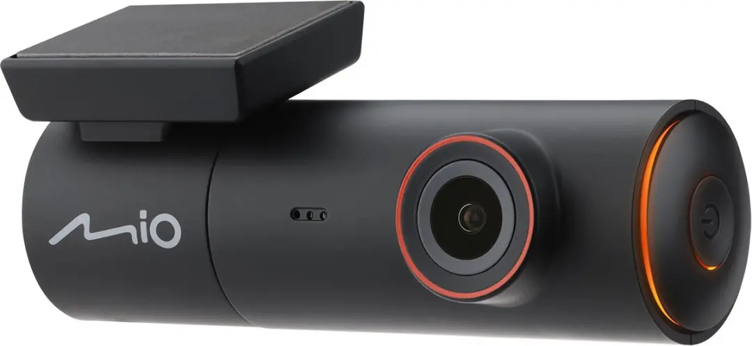 Mio MiVue J30 Dashcam 4MP - Zwart