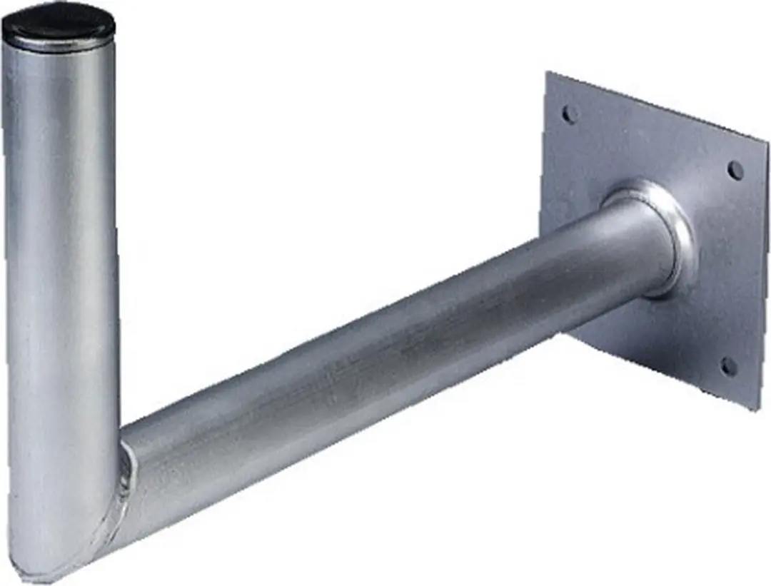 Hama ALU SAT-Holder 45/25-50