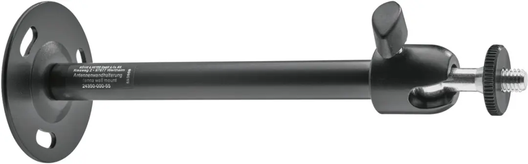 König & Meyer 24350 Wandhalter - Accessoire