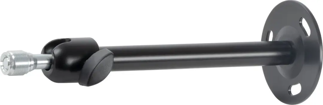 König & Meyer 24350 Wandhalter - Accessoire