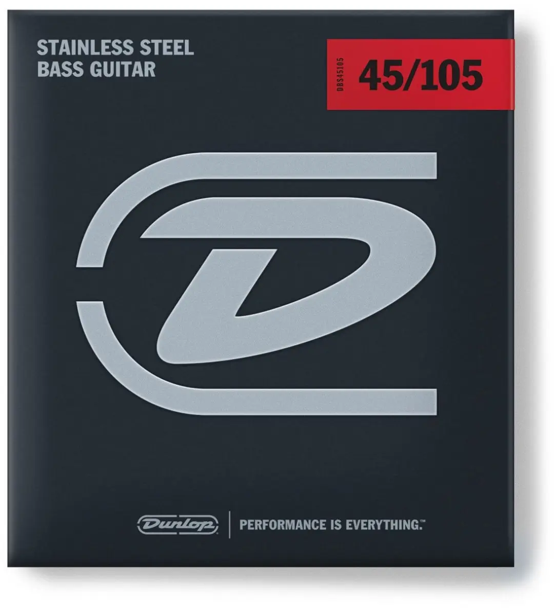 Dunlop DBS45105 Basgitaarsnaren