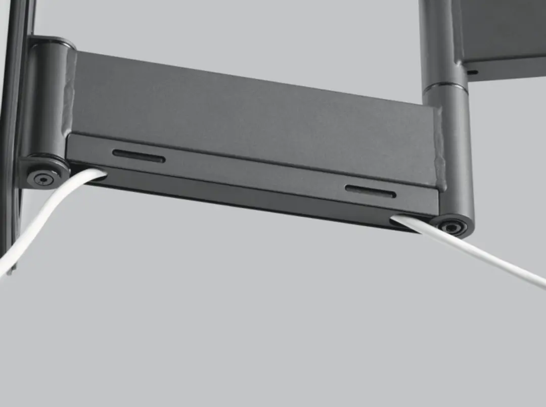 One For All WM5652 TV Beugel 42-100 Inch - 60kg - VESA 600 - Anthracite