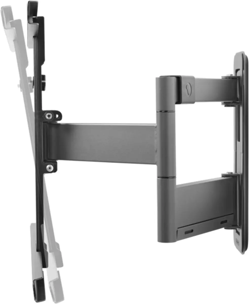 One For All WM5652 TV Beugel 42-100 Inch - 60kg - VESA 600 - Anthracite