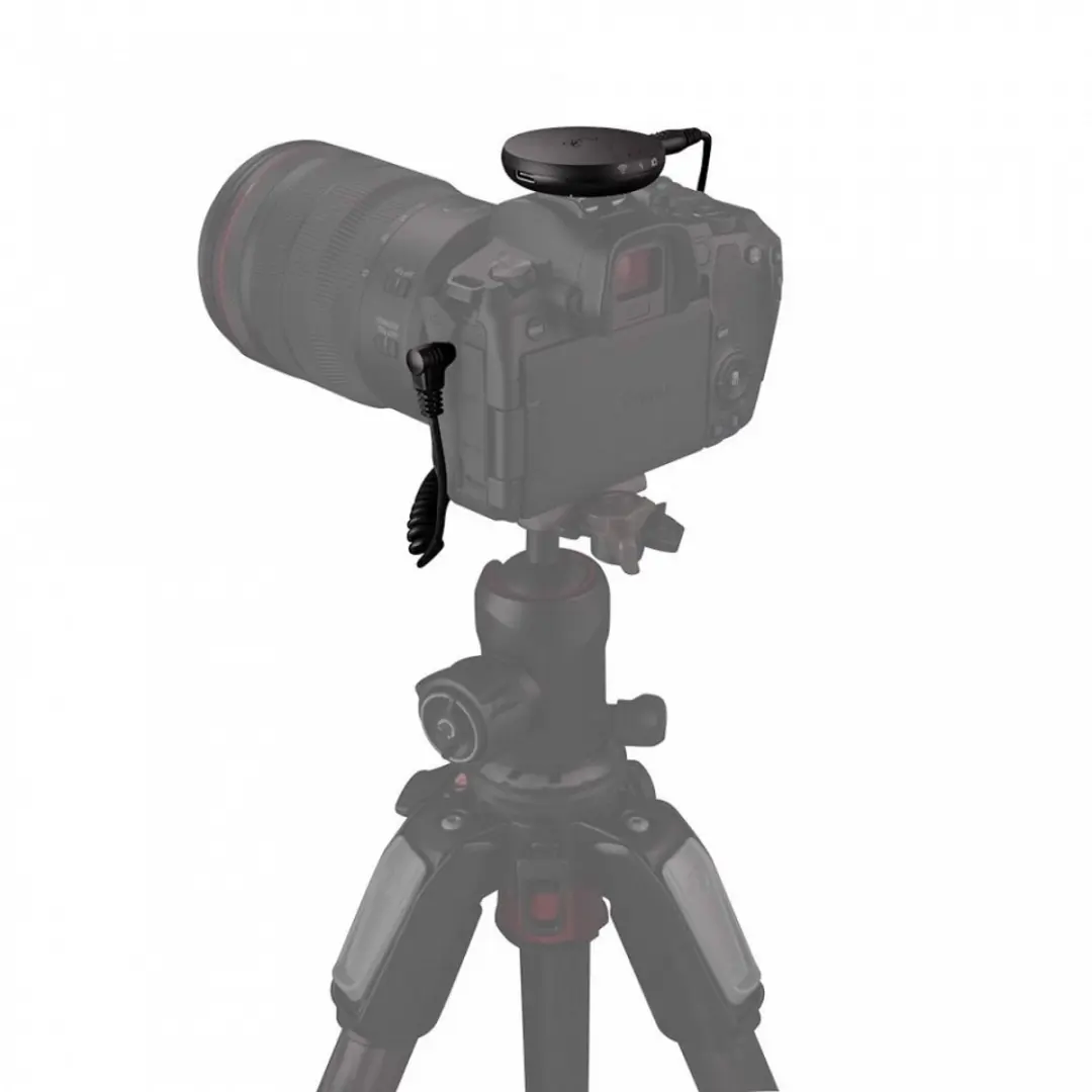 Manfrotto Genie Micro Camera Afstandsbediening - Zwart