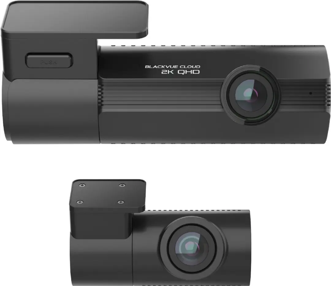BlackVue ELITE 8 2CH 128GB Dashcam