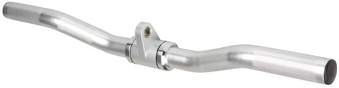 Inspire EZ-Curl Bar 61cm