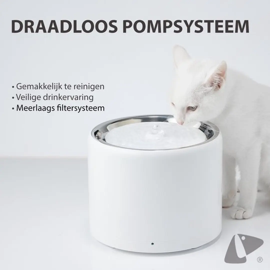 Petkit Eversweet 3 Pro Filterbundel - 1,35L - 6x Filters