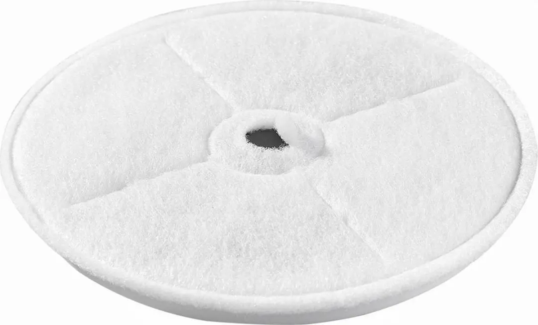 Petkit Eversweet 3 Pro Filterbundel - 1,35L - 6x Filters