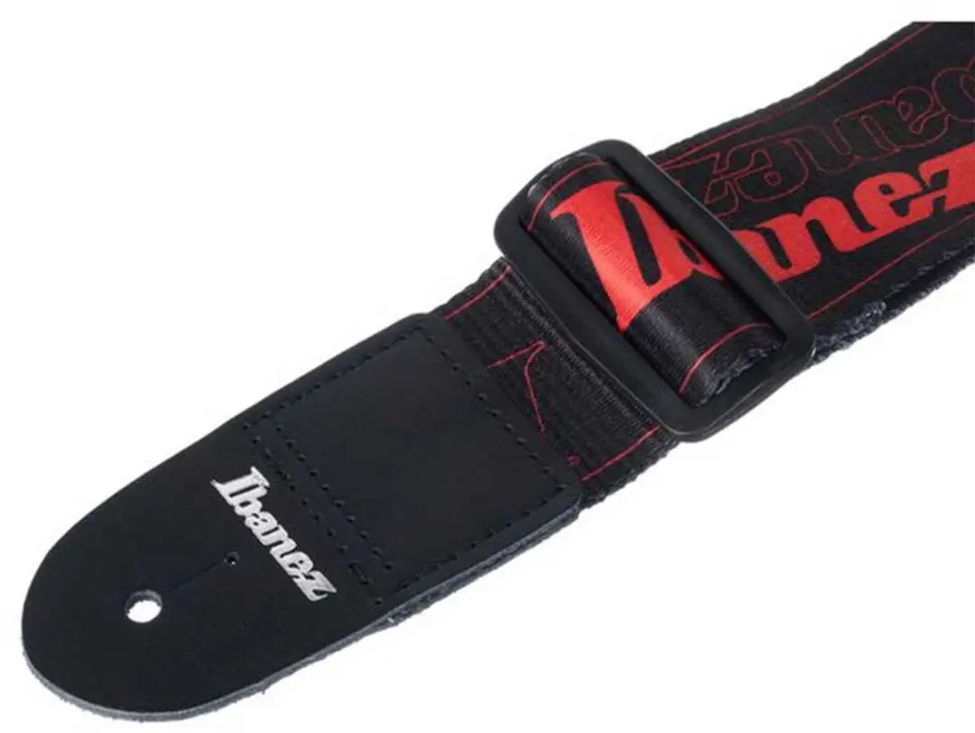 Ibanez GSD50-RD Gitaarband - Rood